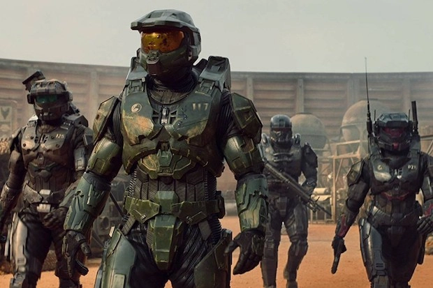 Halo, stagione 2 Pablo Schreiber: quando vedere i nuovi episodi