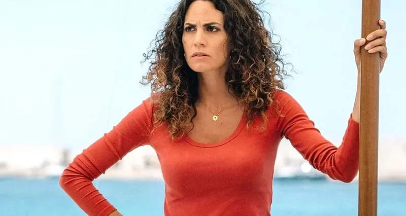 I delitti del BarLume, intervista all’attrice della serie tv Enrica Guidi