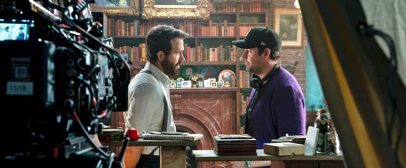 IF - Gli amici immaginari, le novità sul film fantasy con Ryan Reynolds e John Krasinski