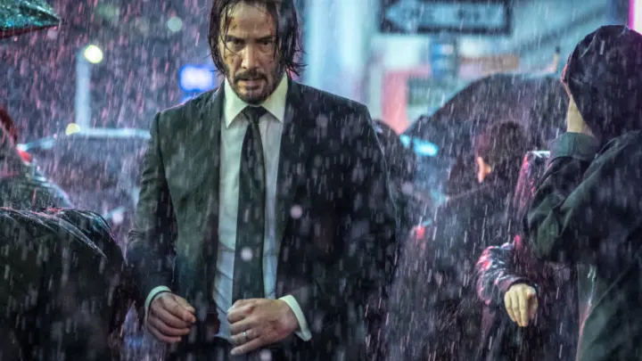 John Wick 5, le novità sul film e sul futuro del franchise