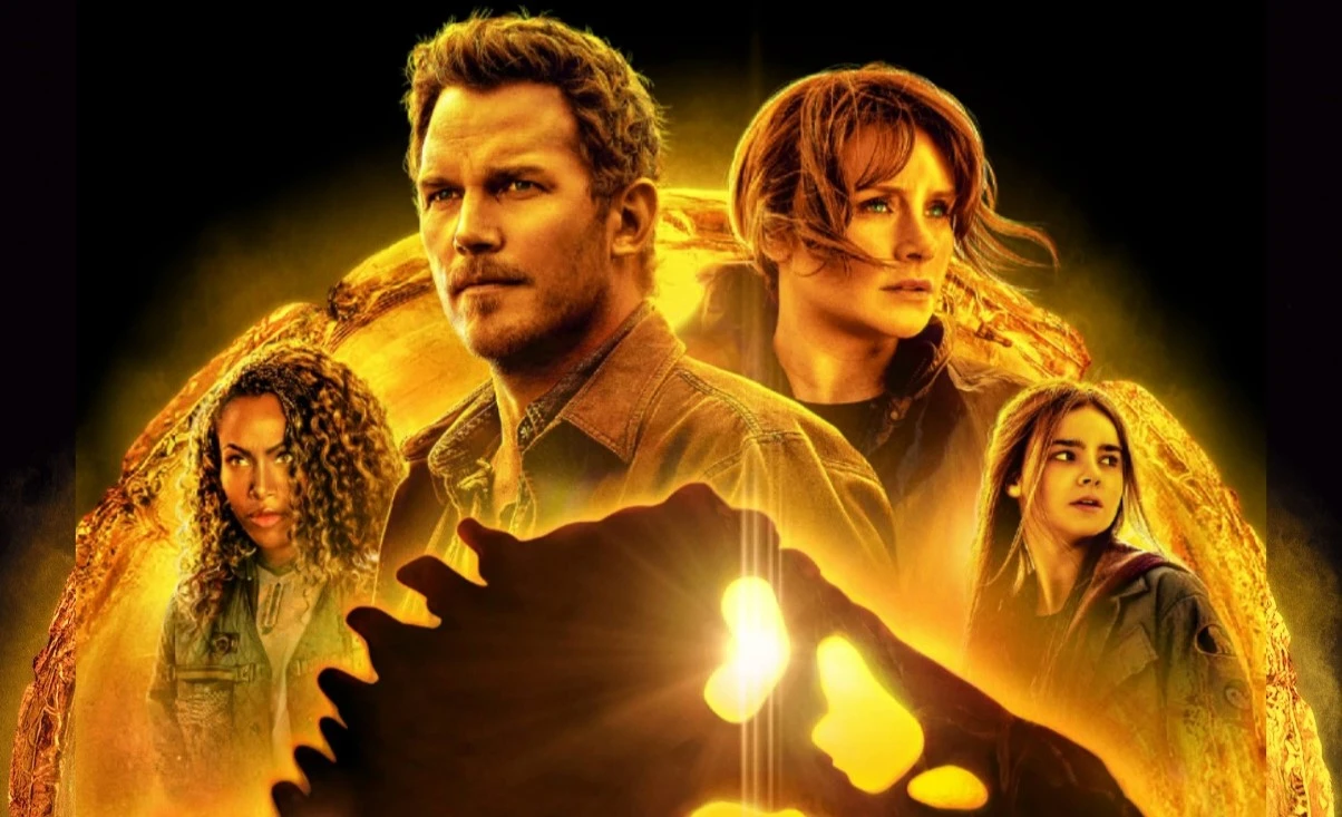 Jurassic World 7, le anticipazioni sul sequel del film