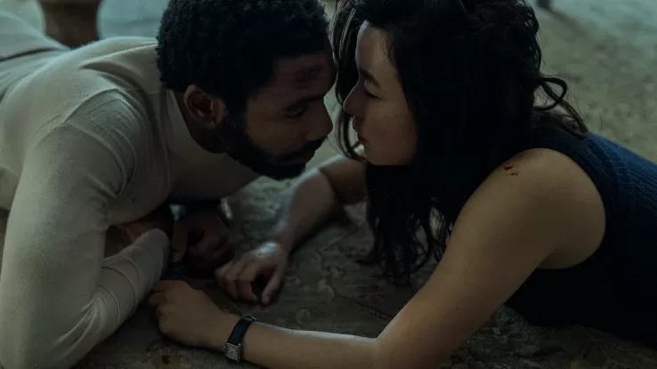 Mr. & Mrs. Smith, quando esce in streaming la serie tv con Donald Glover e Maya Erskine