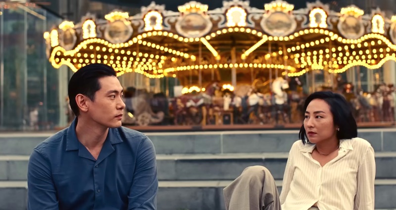 Past Lives, le novità sul film con Greta Lee e Teo Yoo