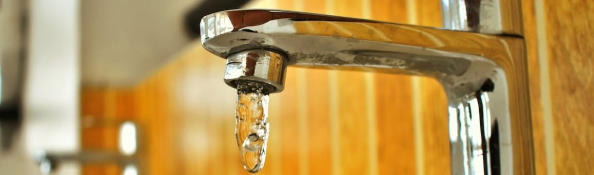 L’osmosi inversa: cos’è e come funzionano i depuratori d’acqua in casa