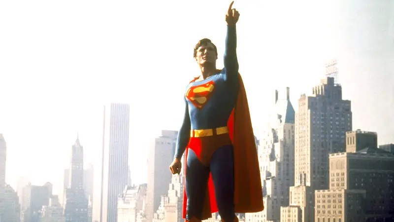 Super/Man: The Christopher Reeve Story