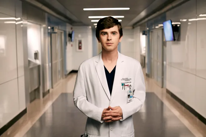 The Good Doctor, stagione 7: l'addio di Freddie Highmore alla serie tv