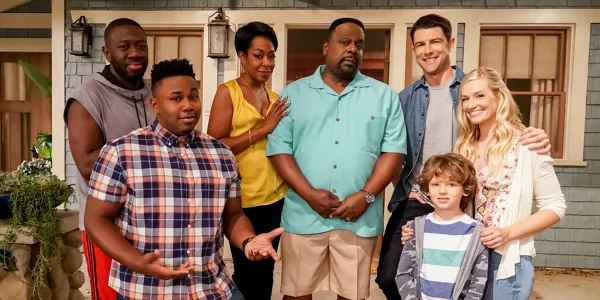 The Neighborhood, in uscita i nuovi episodi della stagione 6