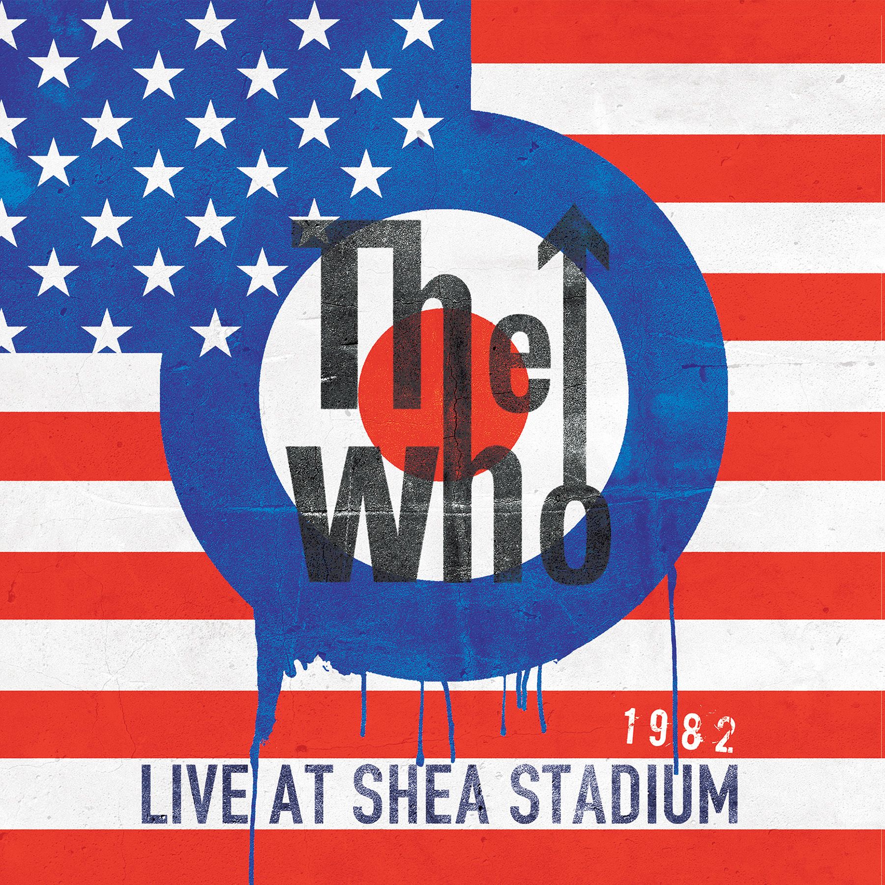 The Who nuovo album e tour - immagini