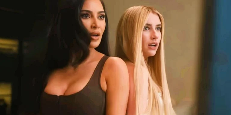 American Horror Story: Delicate, seconda parte: anticipazioni, cast e uscita con Kim Kardashian