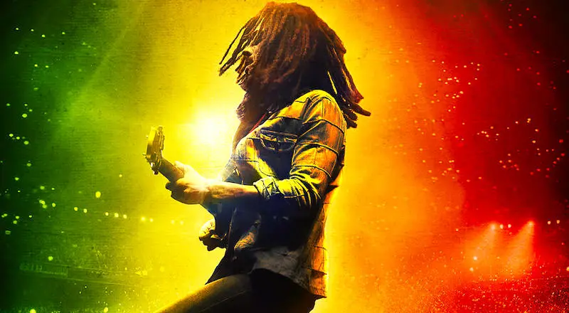 Box office film più visti:  Bob Marley: One Love è la novità, i motivi del successo