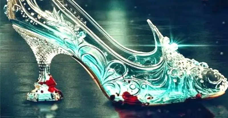 Cinderella's Curse, il film horror con Kelly Rian Sanson
