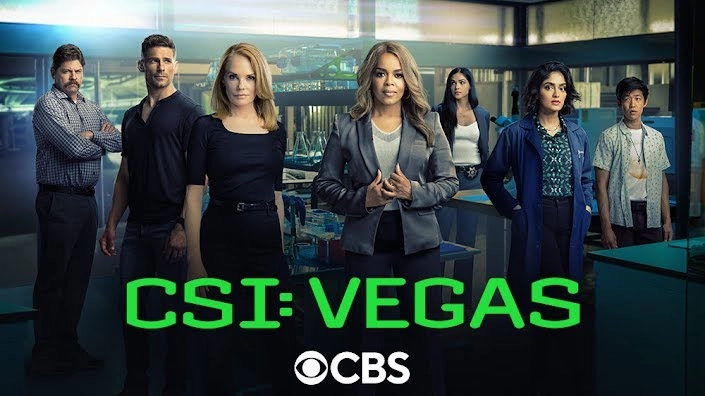 CSI: Vegas, stagione 3: i nuovi episodi in uscita, dove vedere la serie tv crime