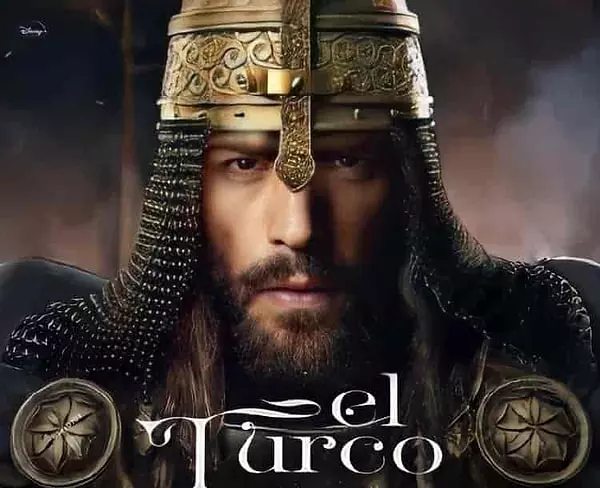 Serie tv El Turco con Can Yaman: anticipazioni, trama, cast e uscita