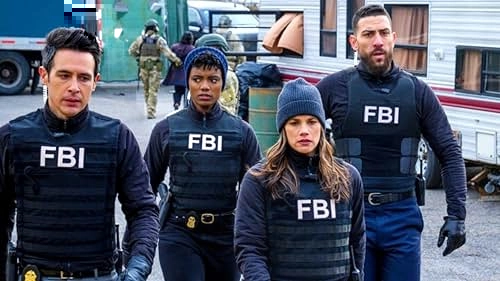 Serie tv FBI, stagione 6: anticipazioni, trama, cast e uscita