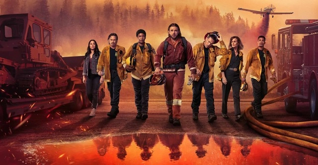 Serie tv Fire Country con Max Thieriot, stagione 2: trama cast e uscita
