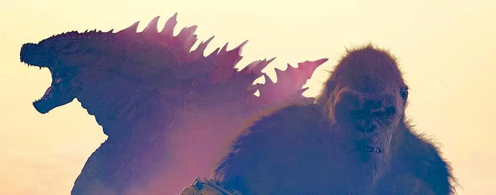 Godzilla x Kong: The New Empire, le anticipazioni sul film d’avventura