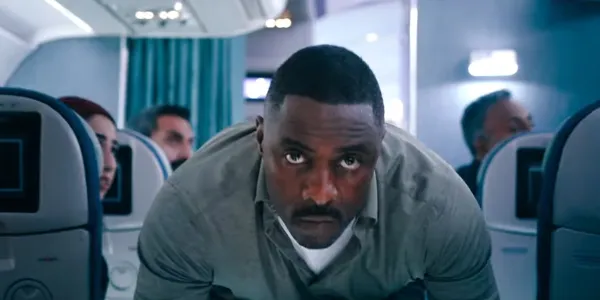 Serie tv Hijack con protagonista Idris Elba, le novità della stagione 2