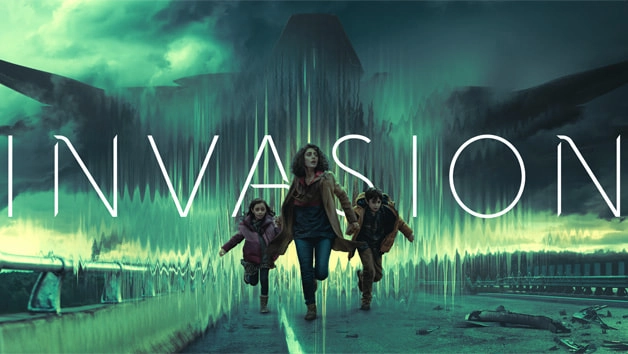 Invasion, le anticipazioni e le aspettative della stagione 3