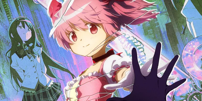 Puella Magi Madoka Magica, Walpurgisnacht: Rising: anticipazioni, trama, cast e uscita