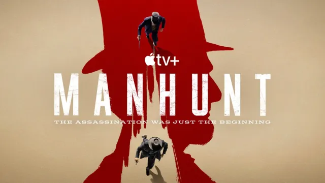 Manhunt con Tobias Menzies, le anticipazioni: dove vedere la serie tv in streaming