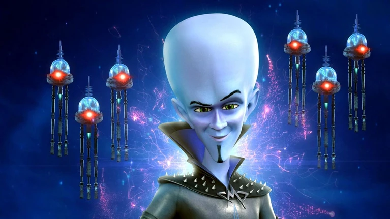 Serie tv animata Megamind Rules!, stagione 1: anticipazioni, trama e uscita in streaming