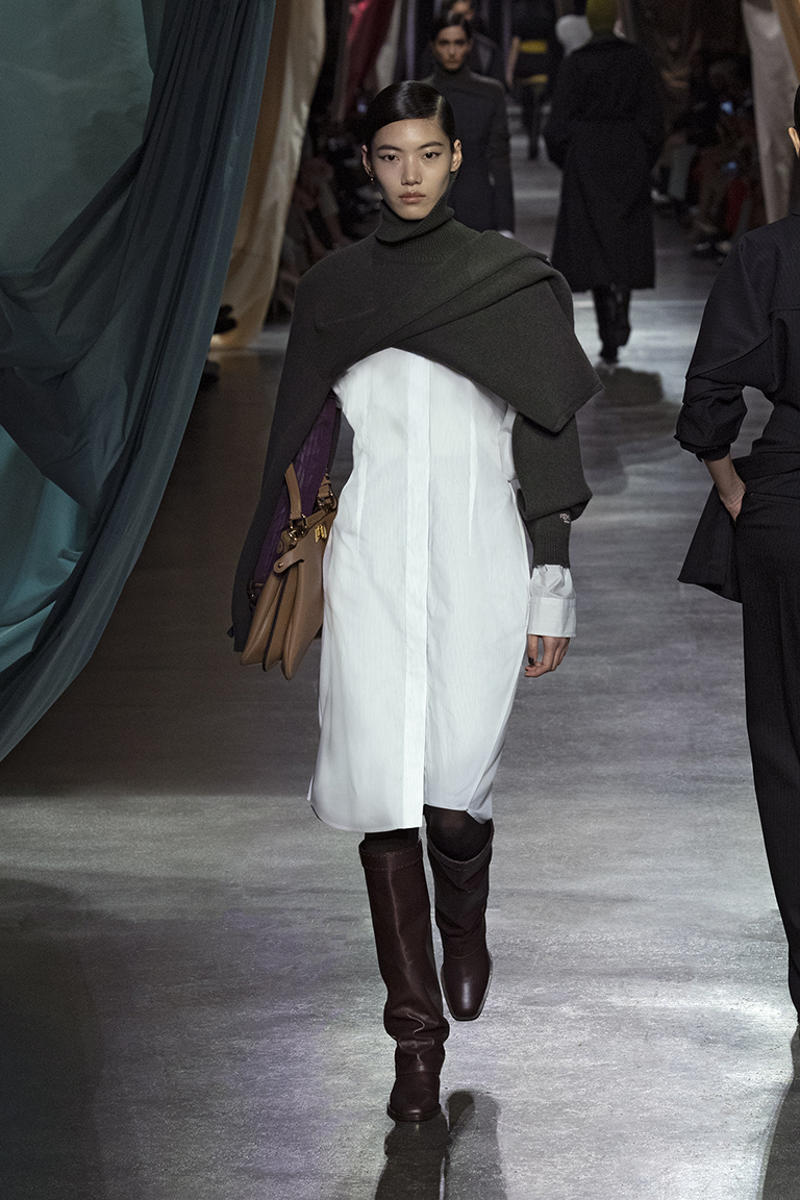 milano-fashion-week--collezione-autunno-inverno-2024-2025-Fendi