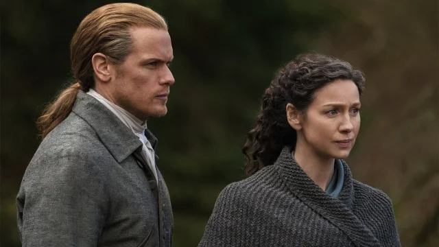 Serie tv Outlander: Blood of My Blood, la stagione 1 in lavorazione: le new entry del cast