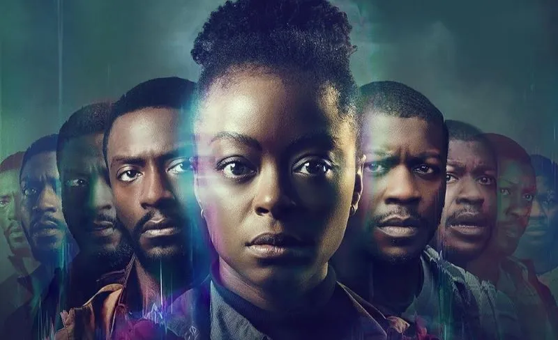 Parallel, il film thriller con Danielle Deadwyler e Aldis Hodge