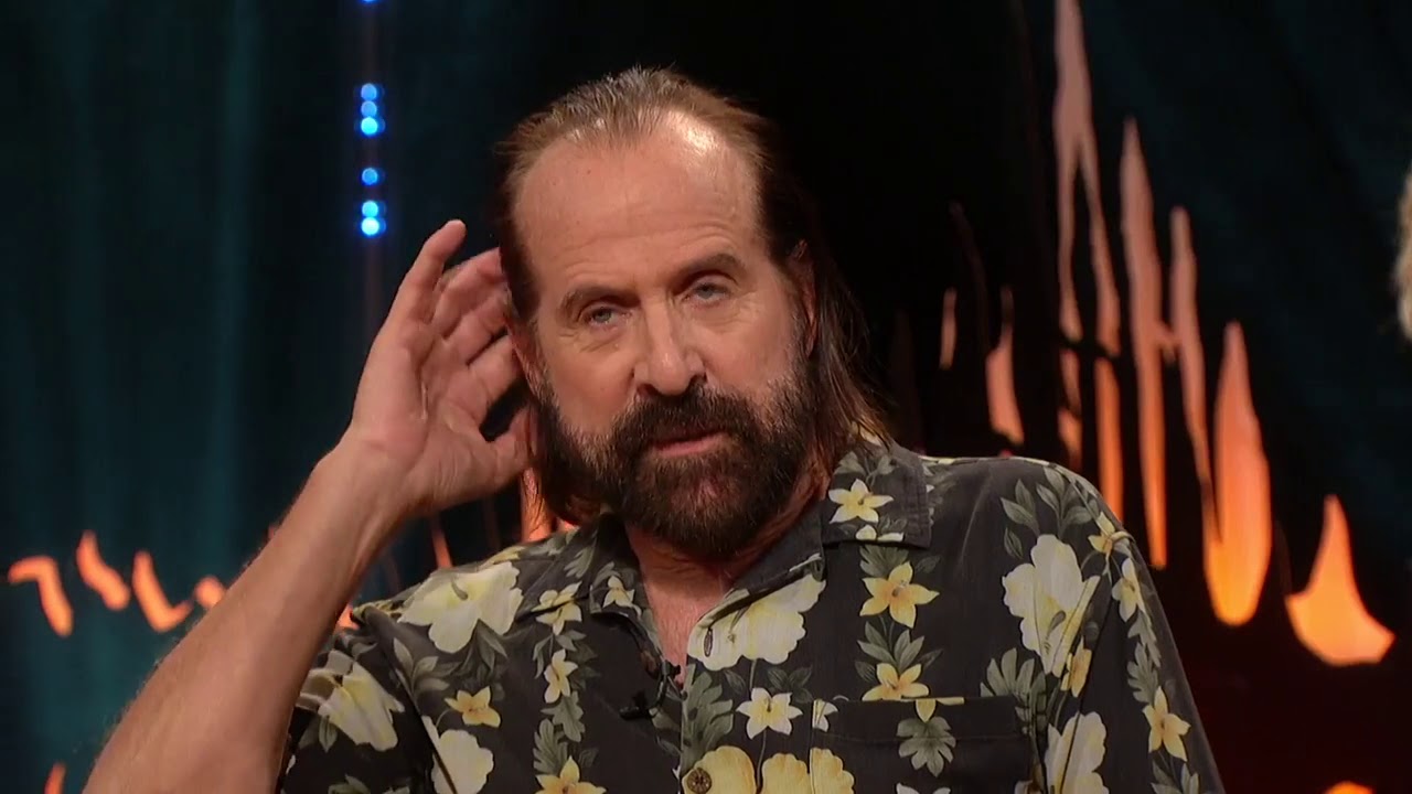 Peter Stormare