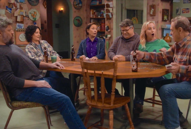 Serie tv The Conners, stagione 6: anticipazioni, trama, cast e uscita