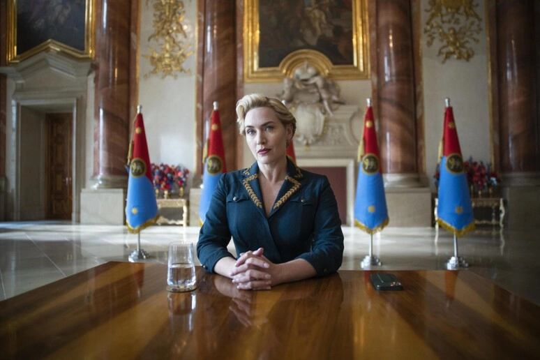 The Regime con Kate Winslet: anticipazioni e trama della serie tv in uscita