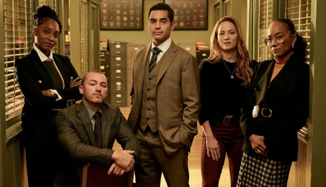 Serie tv crime Will Trent con Ramón Rodríguez: le anticipazioni della stagione 2 in uscita