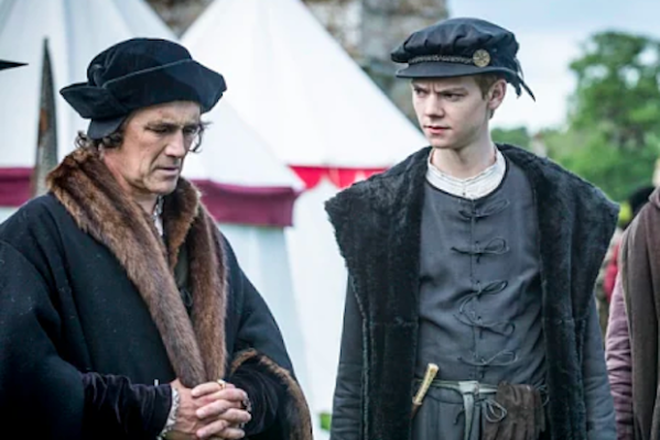 Wolf Hall: The Mirror and the Light con Mark Rylance: anticipazioni, trama, cast e uscita