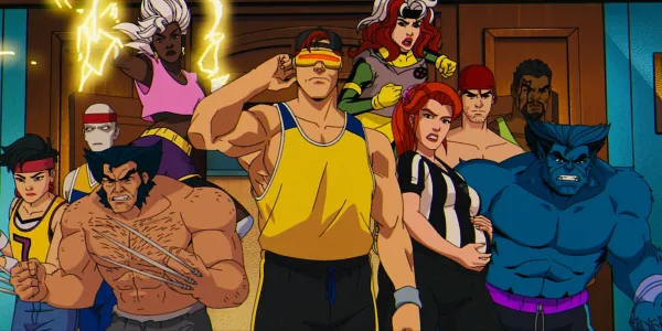 Serie tv animata X-Men '97, stagione 1: anticipazioni, cast e uscita streaming