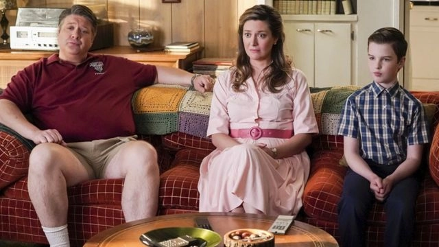 Young Sheldon, stagione 7 in uscita: i traumi del personaggio di Jim Parsons, le anticipazioni