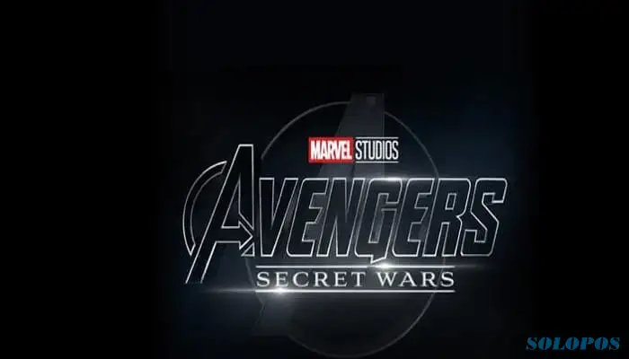 Film Avengers: Secret Wars, le novità del cinecomic tratto dai fumetti Marvel
