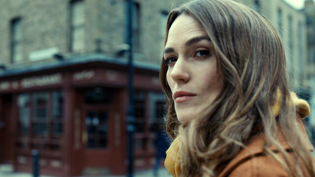 Serie tv thriller Black Doves con Keira Knightley: anticipazioni trama e cast