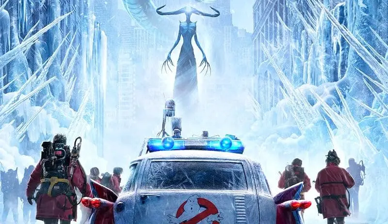 Box office film più visti: Ghostbusters: Frozen Empire con Paul Rudd e Bill Murray è la novità