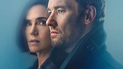 Serie tv sci-fi Dark Matter con Joel Edgerton e Jennifer Connelly in uscita in streaming