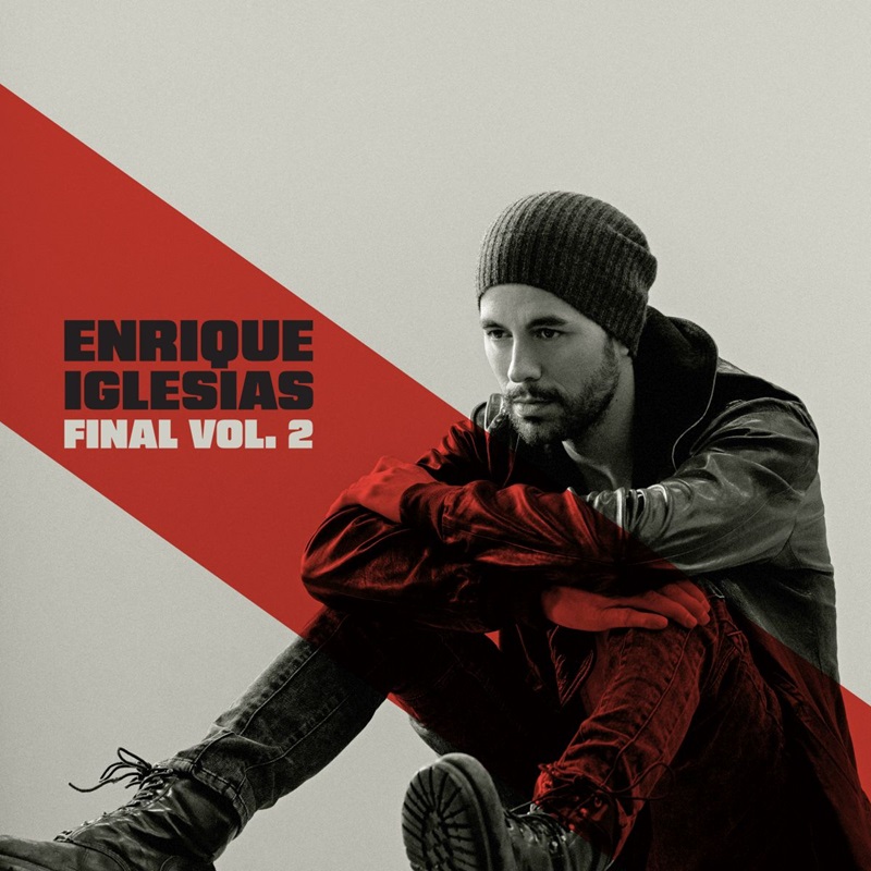 Enrique Iglesias nuovo album e tour - Immagini