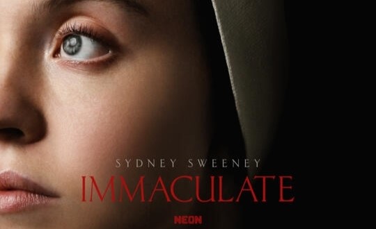 Film Immaculate - video