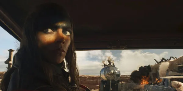Film Furiosa: A Mad Max Saga di  George Miller atteso a Cannes: anticipazioni trama e cast