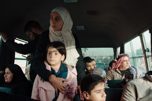 Film Inshallah a Boy in uscita: anticipazioni e trama