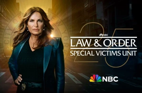 Serie tv crime Law & Order: Special Victims Unit stagione 26 annunciata