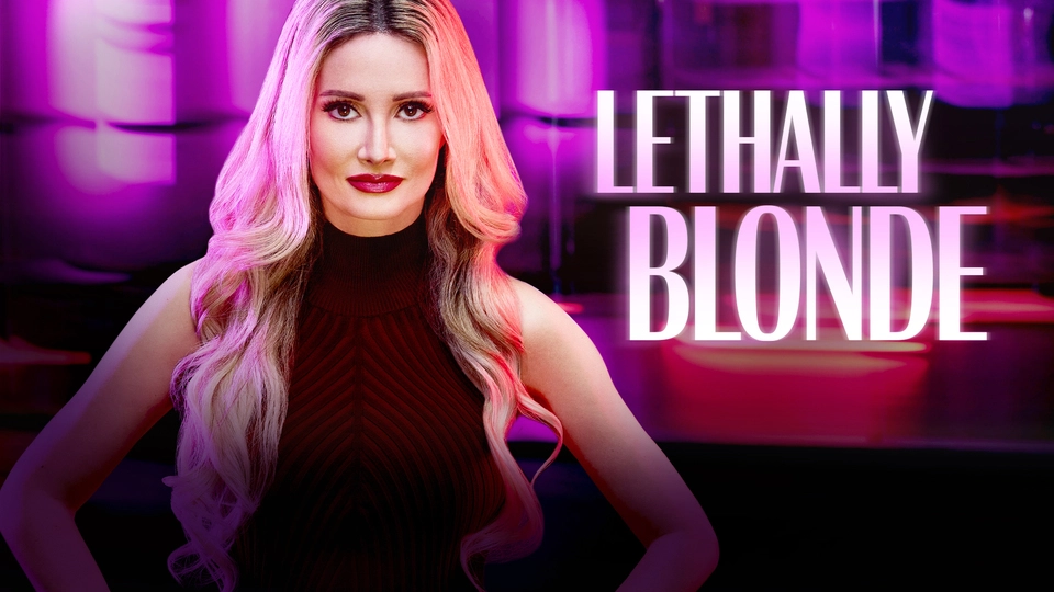 Serie tv crime Lethally Blonde prodotta da Holly Madison in uscita basata su fatti di cronaca