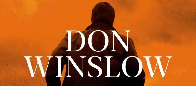 Libro L’ultimo romanzo crime di Don Winslow: sangue e adrenalina in Città in rovine