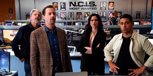 Serie tv NCIS - Unità anticrimine, stagione 21: Daniela Ruah regista del quarto episodio