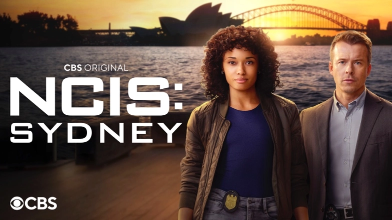 Serie tv NCIS: Sydney annunciata la stagione 2