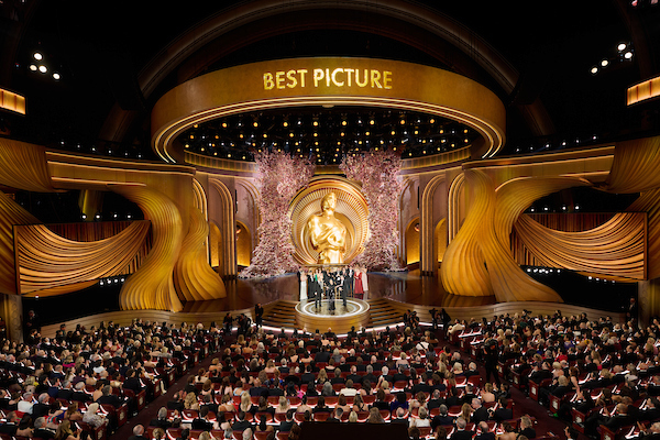 Oscar 2024 - Academy Awards - immagini