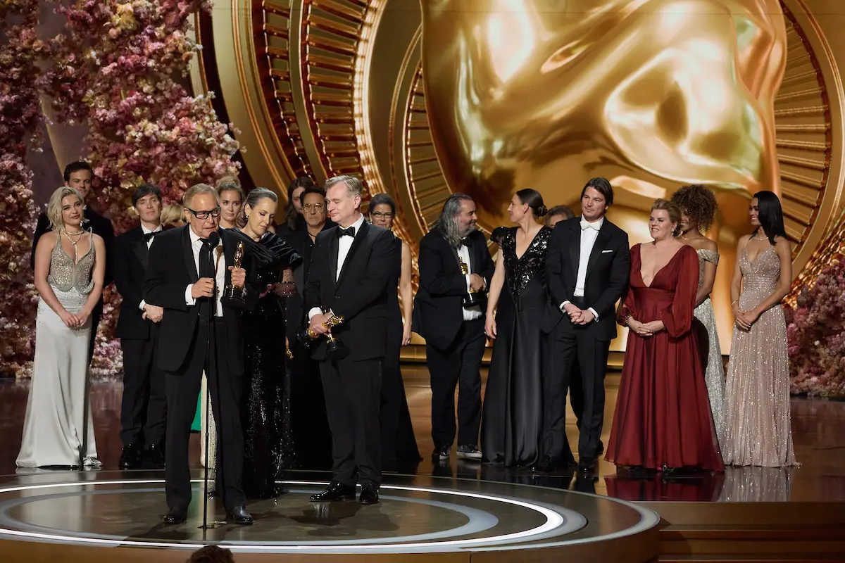 Oscar 2024: tutti vincitori, trionfa Oppenheimer